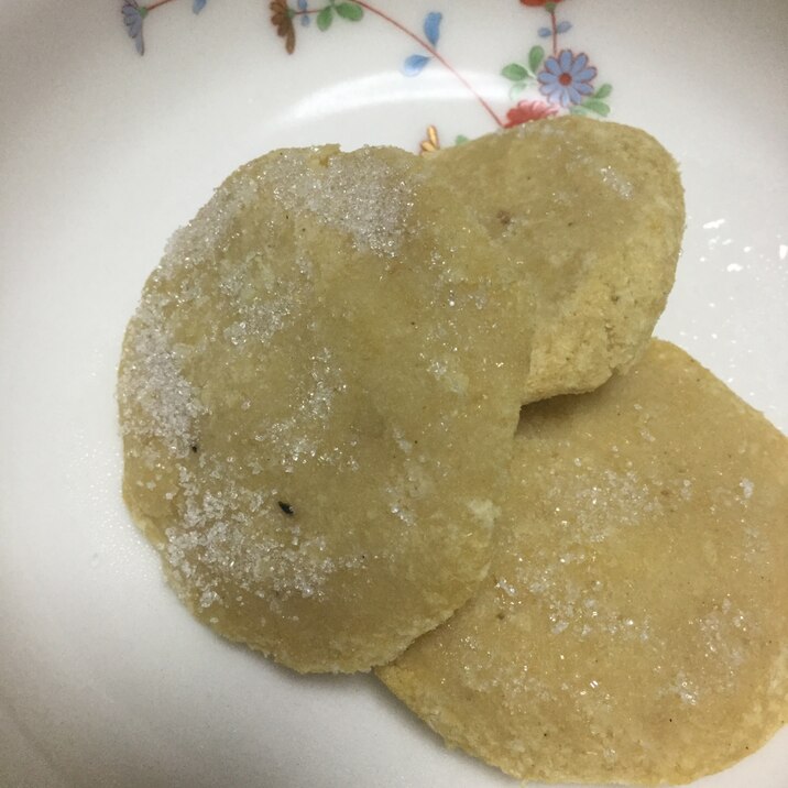 豆腐とおからソフトクッキー